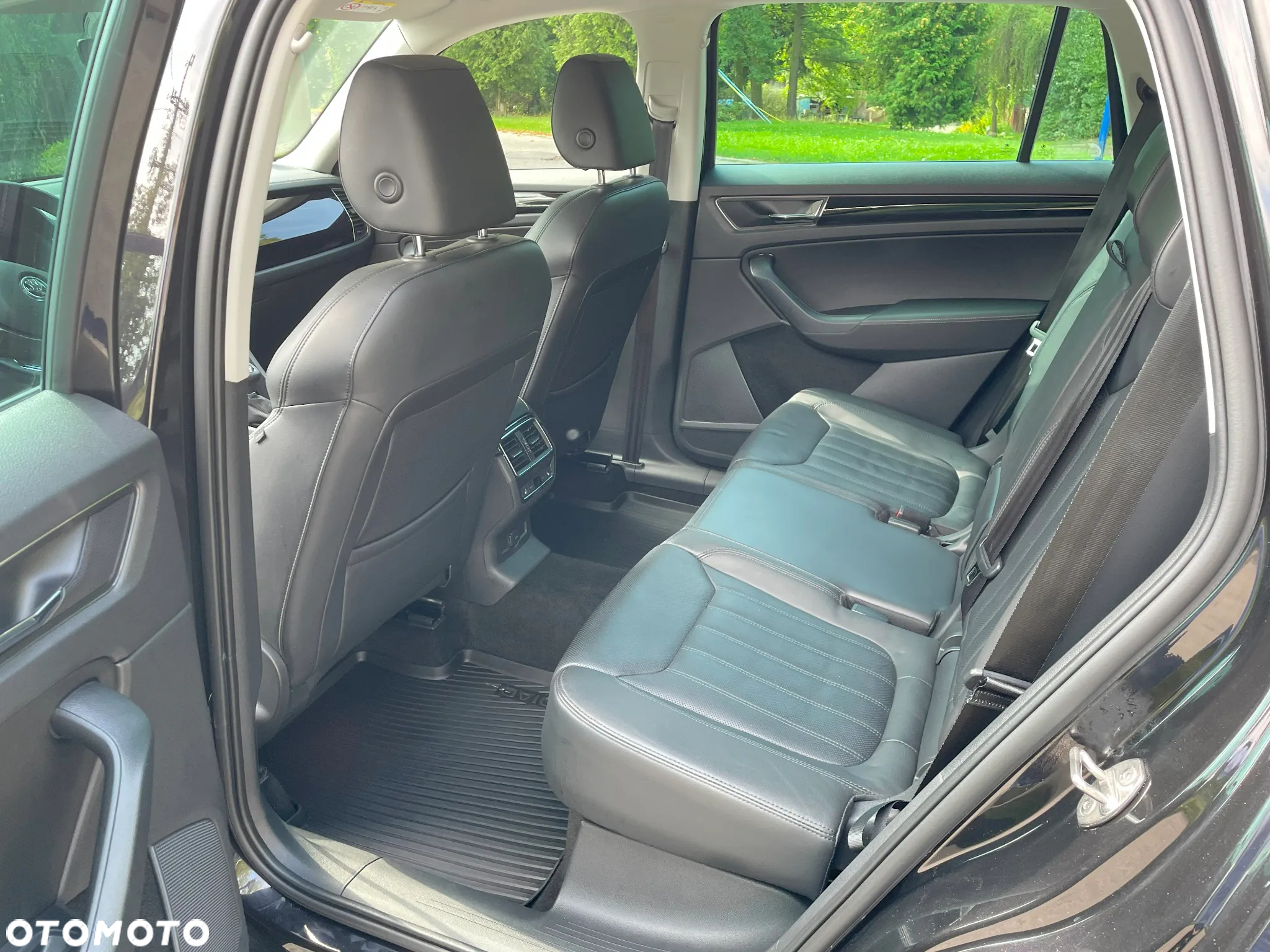 Skoda Kodiaq 2.0 TDI 4x4 L&K DSG - 6