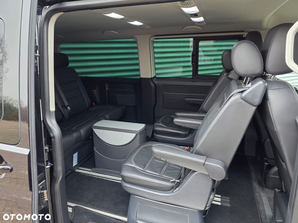 Volkswagen Multivan - 37