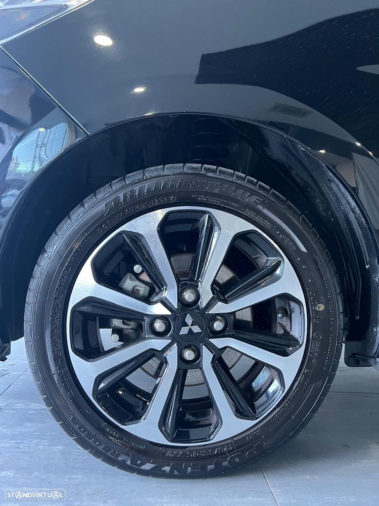 Mitsubishi Space Star 1.2 Connect Edition - 17