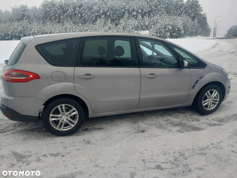 Ford S-Max 2.0 TDCi DPF Trend - 2