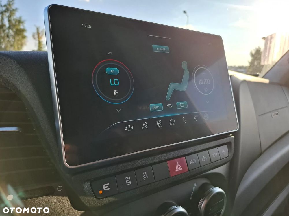 Iveco ODKRYJ TRANSPORT NA NOWO !!! AUTO OD RĘKI, MINIMUM FORMALNOŚCI - 13