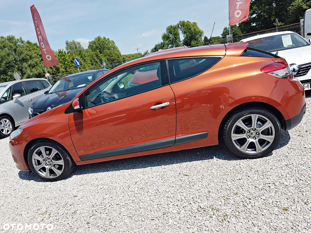 Renault Megane 1.4 16V TCE Dynamique - 30