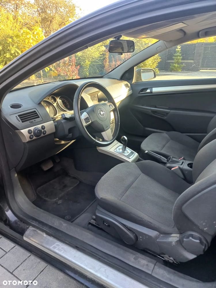 Opel Astra - 10