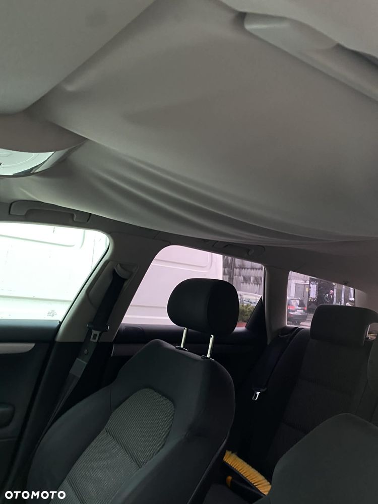 Audi A4 Avant 1.8 T - 9