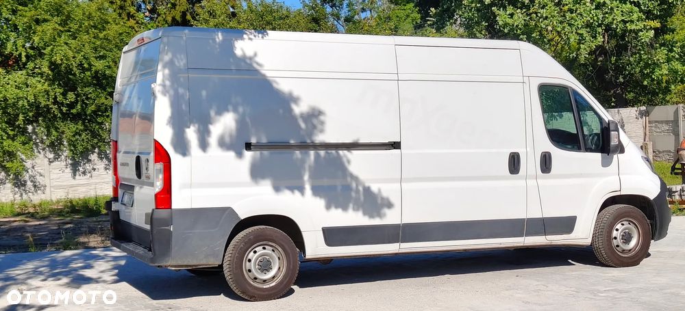 Fiat Ducato L3H2 - 6