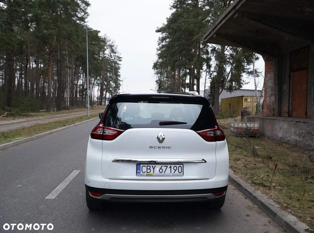 Renault Scenic 1.2 TCe Energy Intens - 1