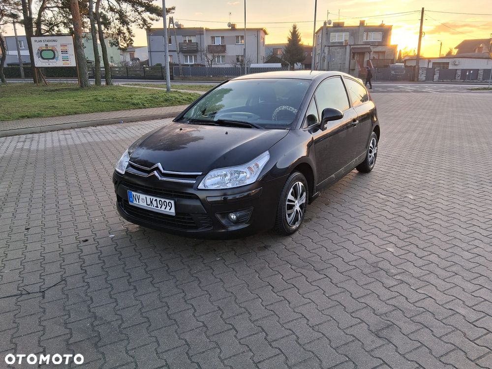 Citroën C4 - 3