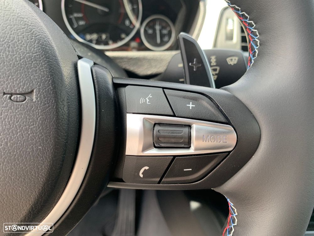 BMW 420 d Pack M Auto - 38