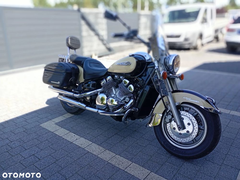 Yamaha Royal Star - 24