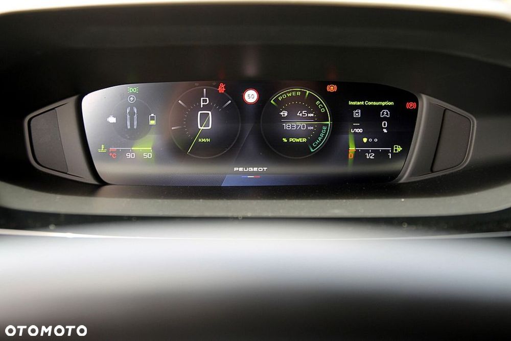 Peugeot 308 - 30