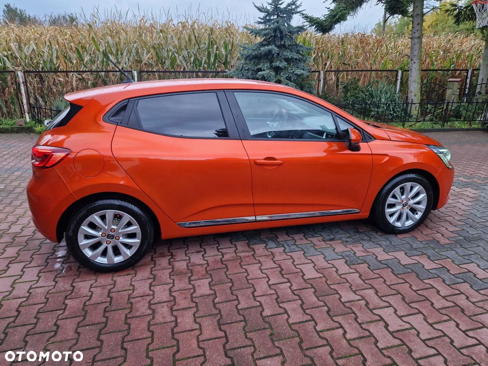 Renault Clio 1.0 TCe Zen - 34