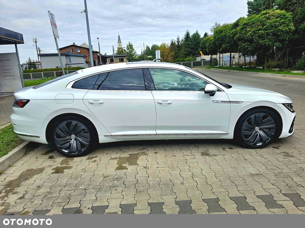 Volkswagen Arteon - 7