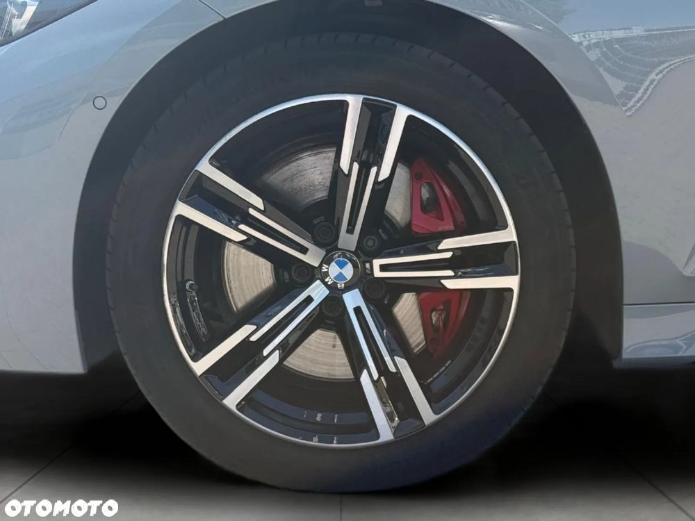 BMW Seria 3 330i xDrive M Sport sport - 7