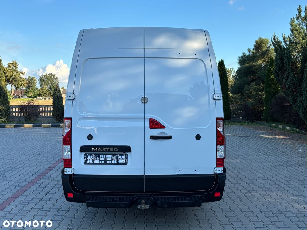 Renault Master - 7