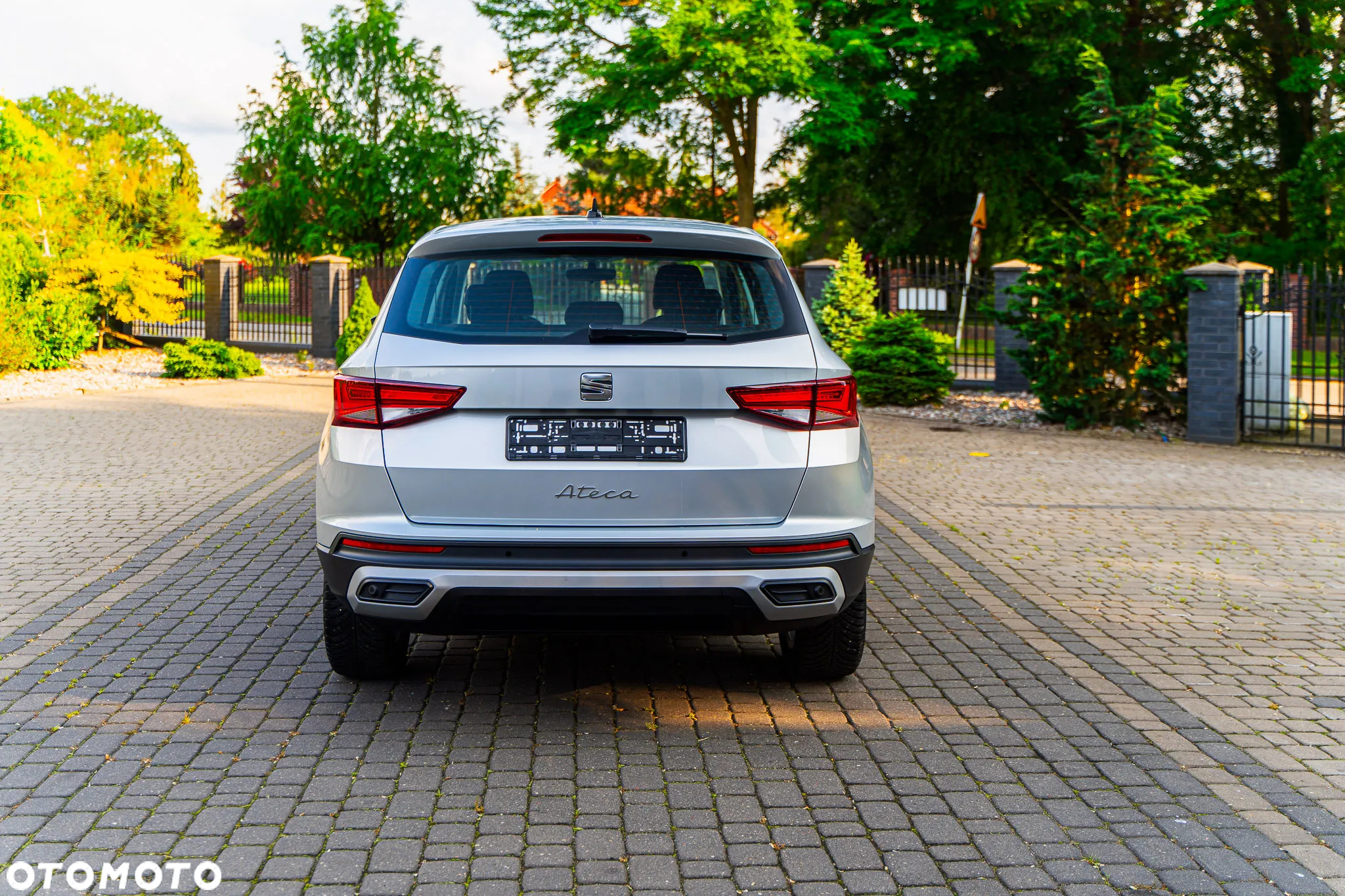 Seat Ateca - 4