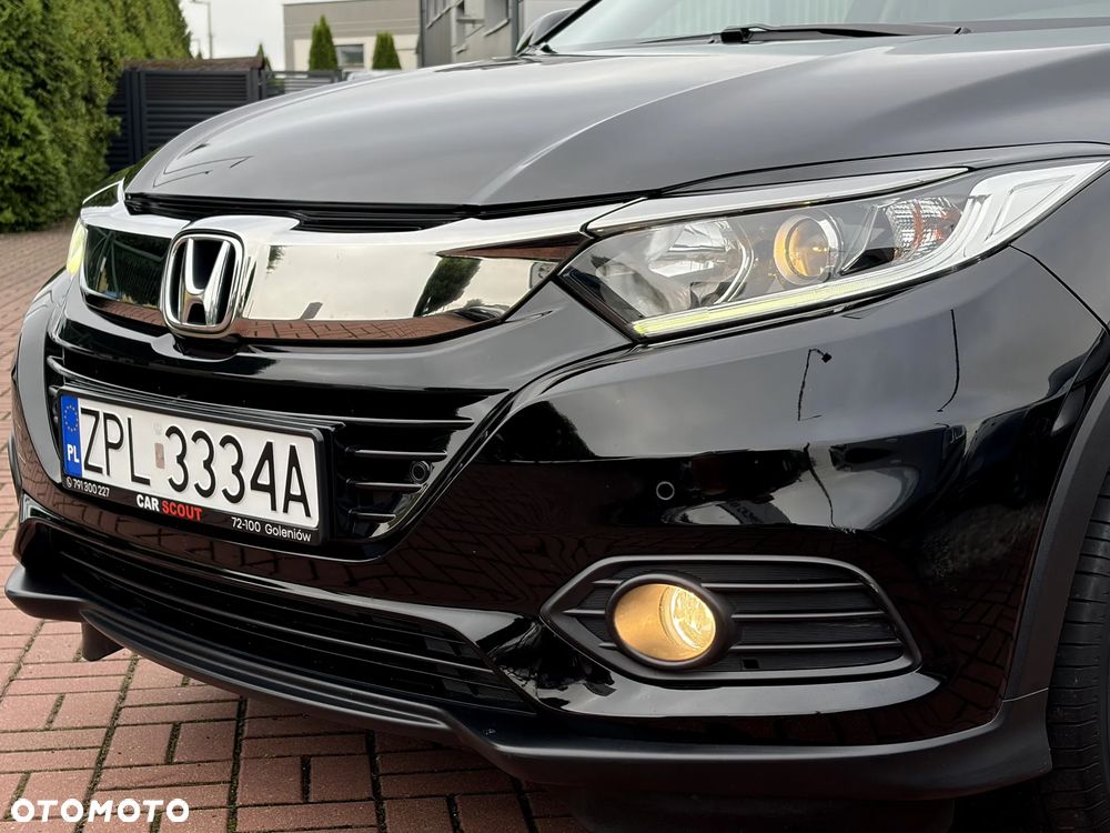 Honda HR-V 1.5 Elegance (ADAS/Honda Connect+) - 5