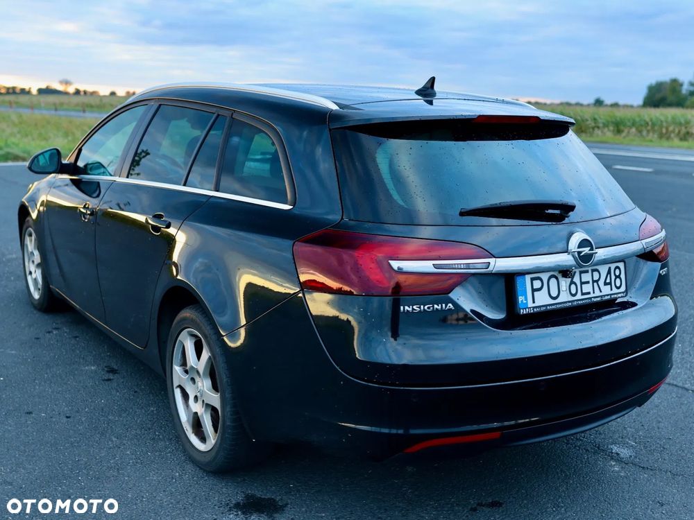 Opel Insignia - 2