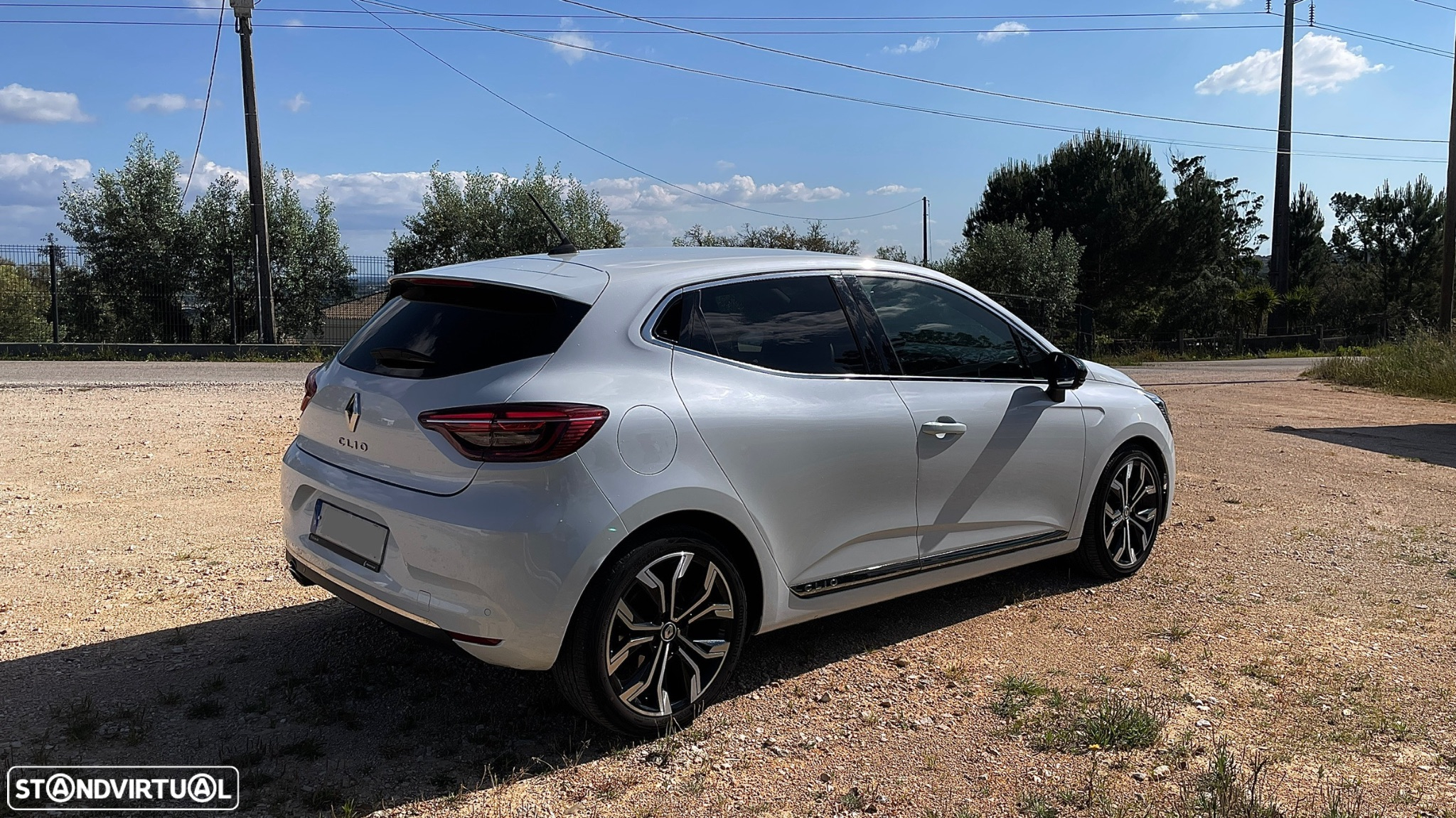 Renault Clio 1.0 TCe Intens - 5