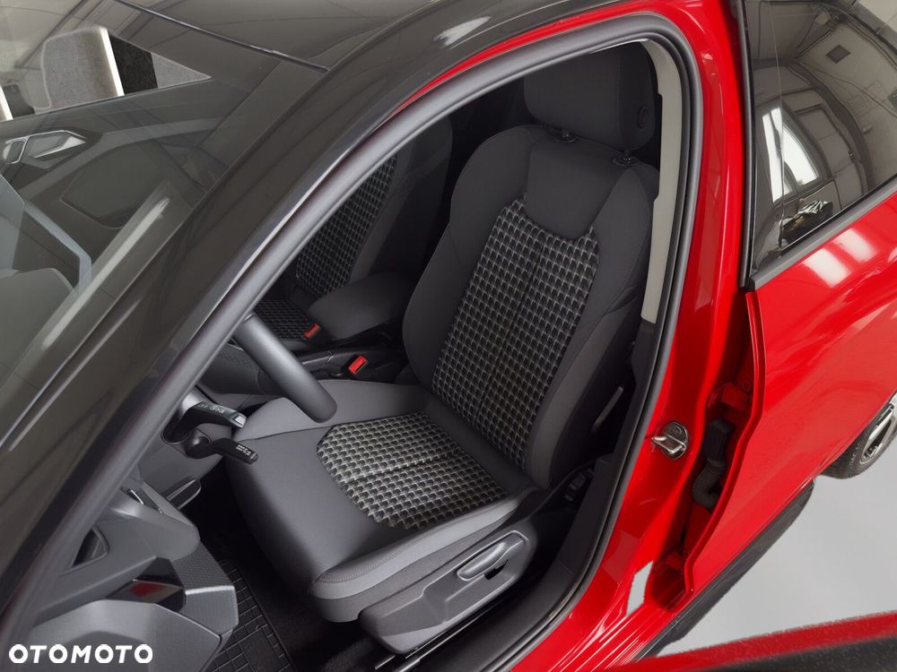Audi A1 Sportback - 15