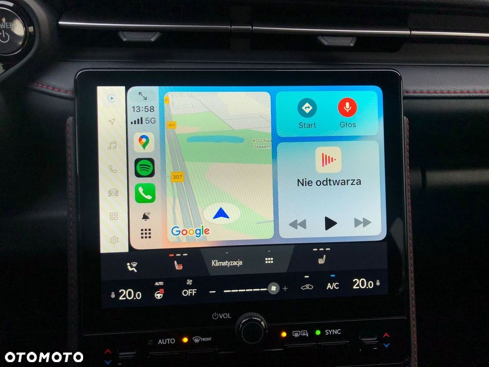 Lexus LBX 1.5 Hybrid Elegant - 16