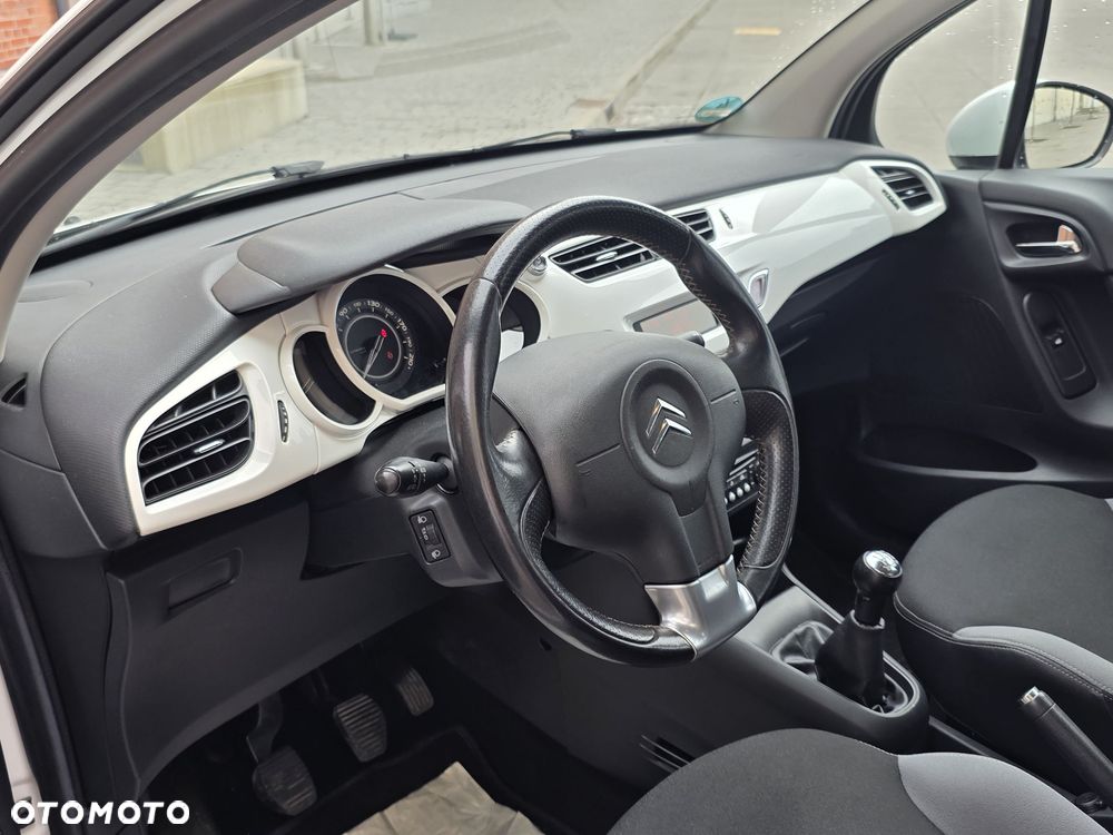 Citroën C3 1.1 SX - 15