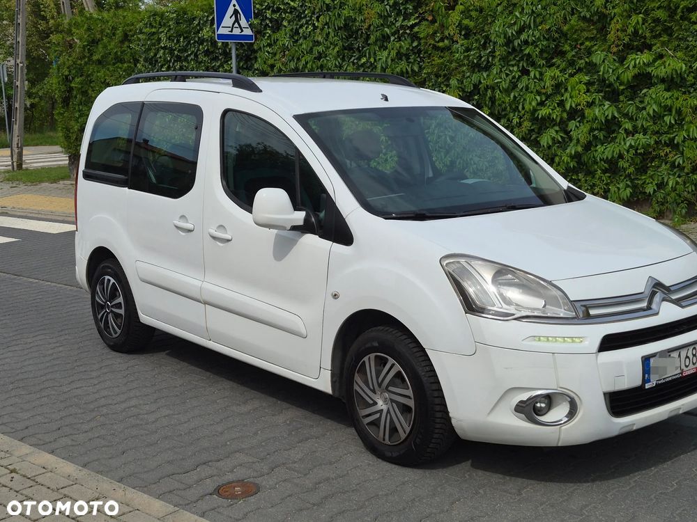 Volkswagen Touran 1.6 TDI DPF BlueMot Comfortline - 7