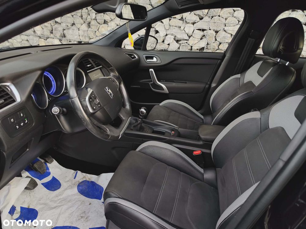 Citroën DS4 PureTech 130 Stop&Start SoChic - 6