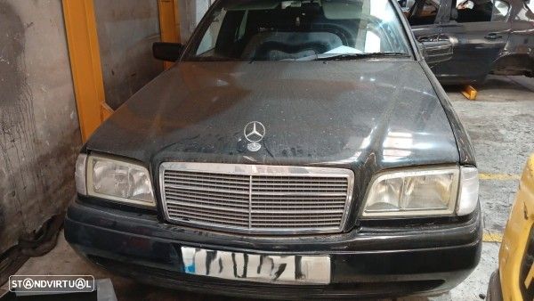 Para Peças Mercedes-Benz Classe C Carrinha (S202) - 1