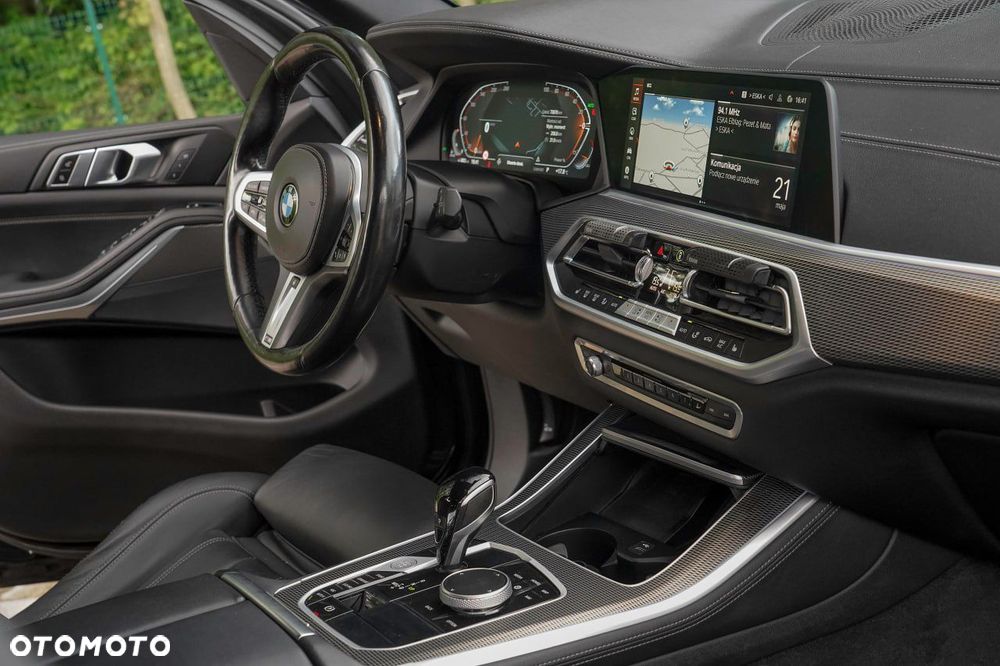 BMW X5 xDrive30d mHEV sport - 19