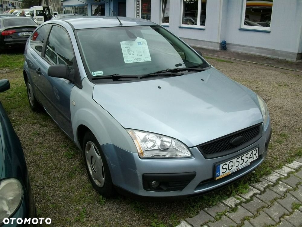 Ford Focus - 3