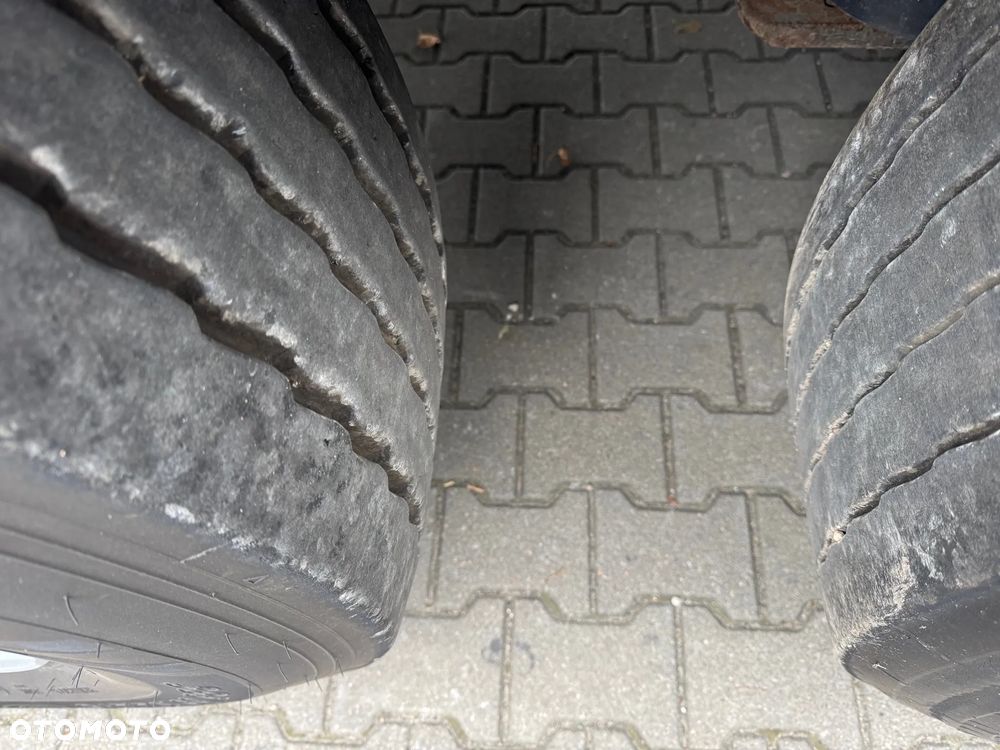 Schmitz Cargobull Chłodnia , Thermo King SLXi 400, Kwiatowa 2,50m - 19