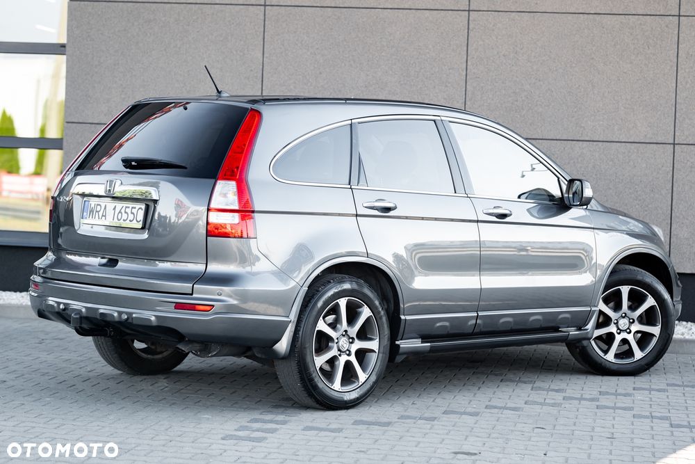 Honda CR-V 2.2i-DTEC Executive - 15
