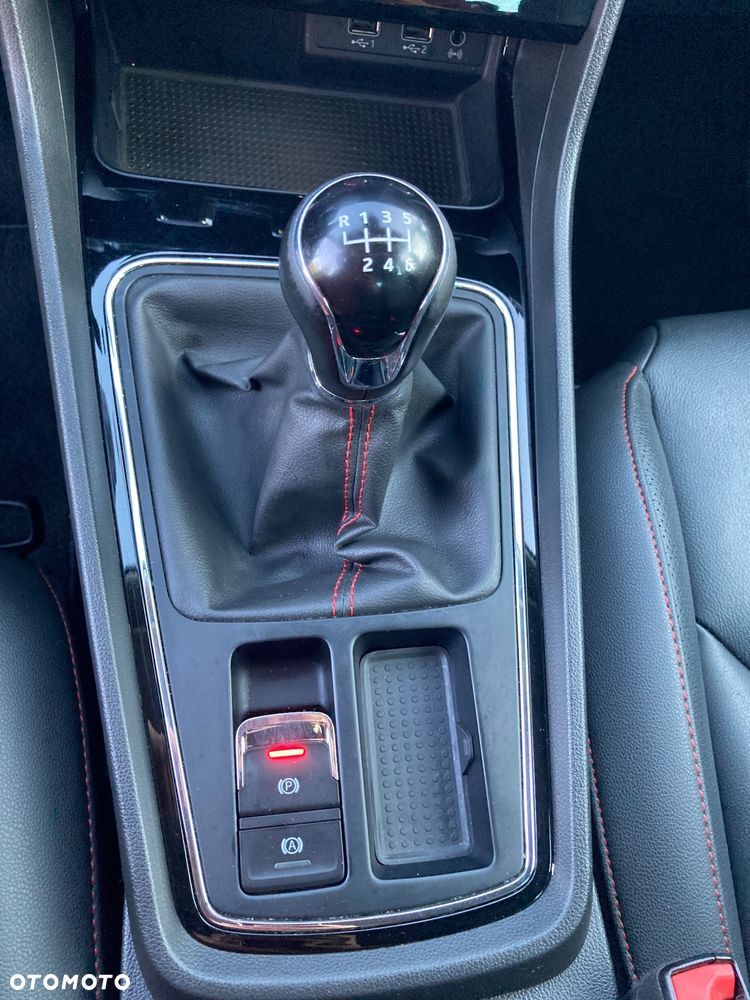 Seat Leon 1.8 TSI FR S&S - 22