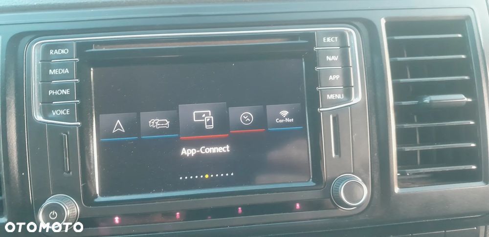 Volkswagen Transporter Kurz EU5 Plus Trendline - 24