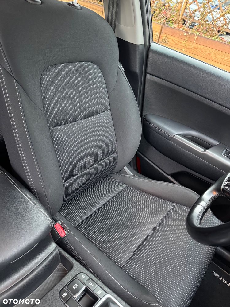 Kia Sportage 1.6 CRDI AWD Eco-Dynamics+ (48V M-H) DCT VISION - 18