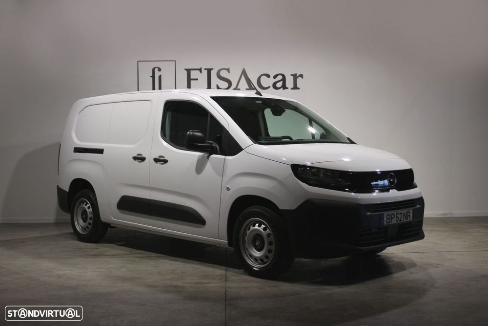 Opel Combo Cargo 1.5 CDTi L2H1 XL - 1