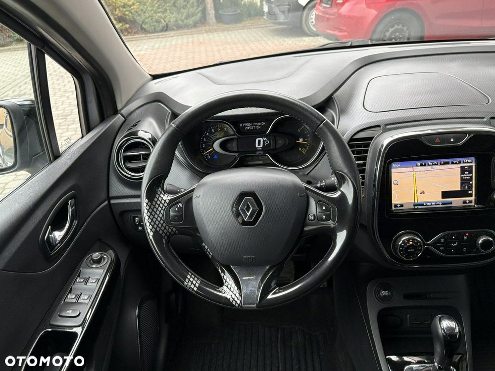 Renault Captur ENERGY TCe 120 EDC XMOD - 18