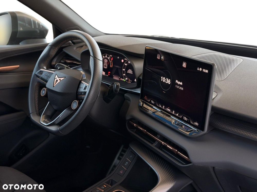 Cupra Terramar 2.0 TSI 4Drive DSG - 14
