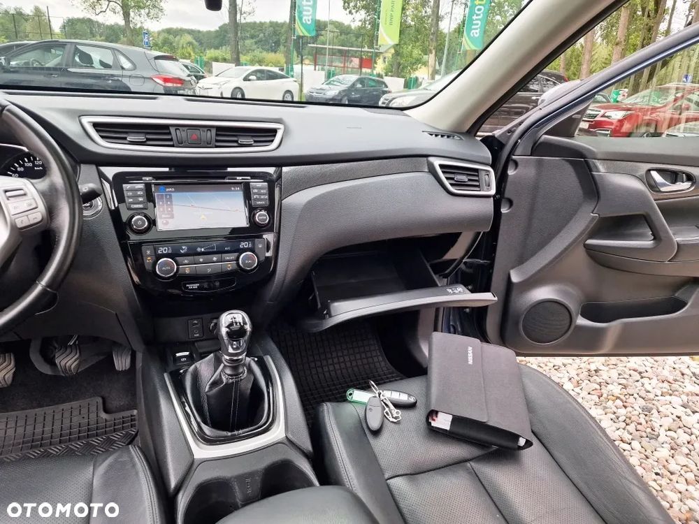 Nissan X-Trail - 14