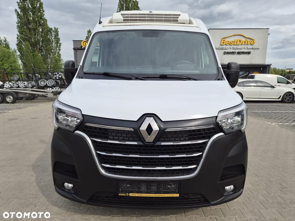 Renault Master - 2