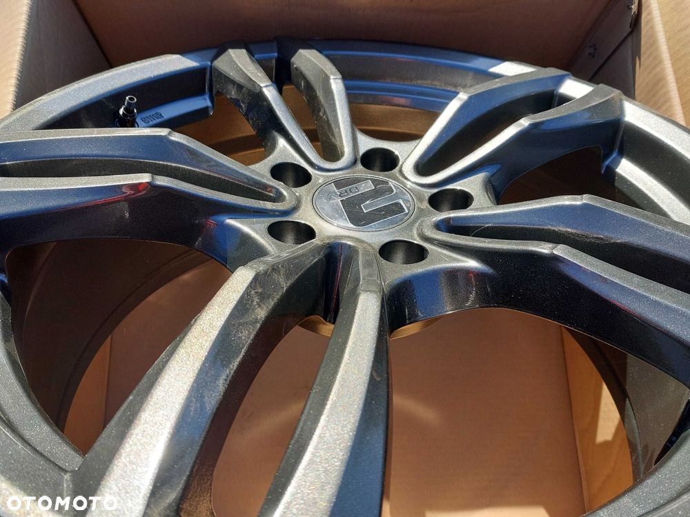 Nowe Alufelgi 19 5x120 Bmw - 3