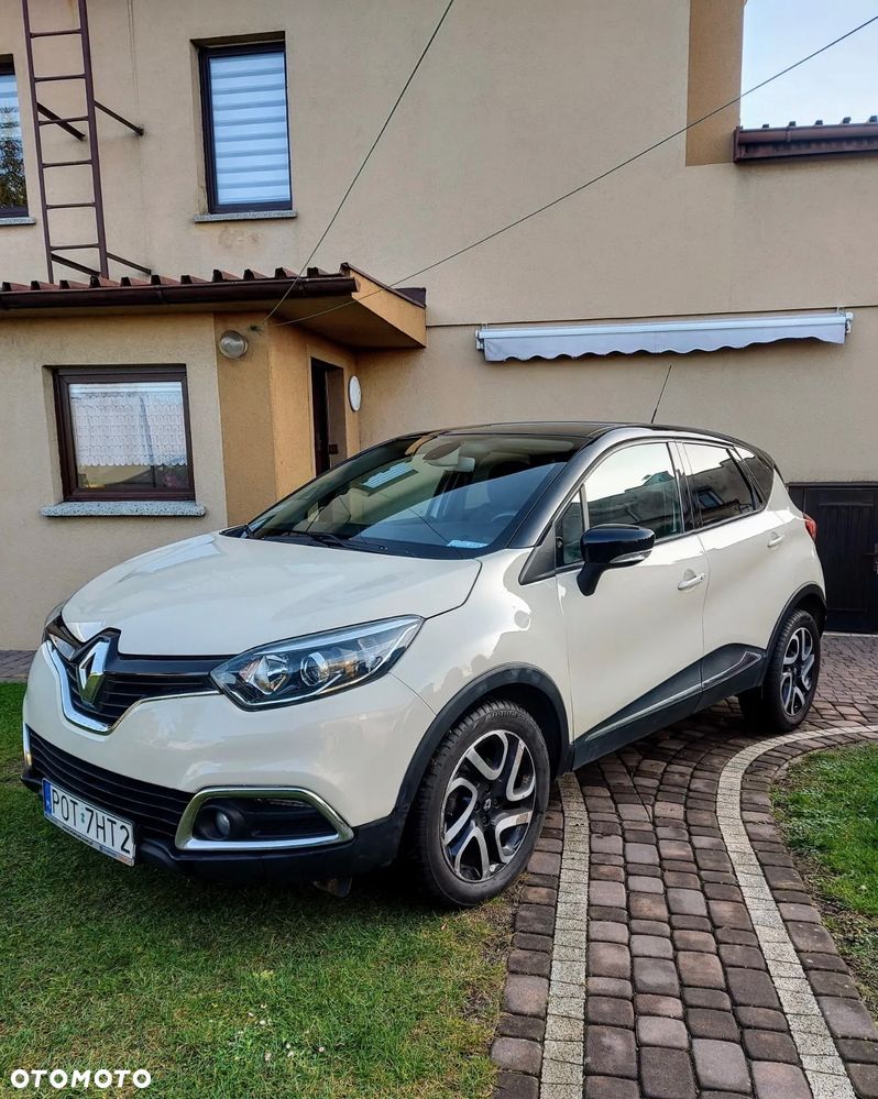 Renault Captur - 1