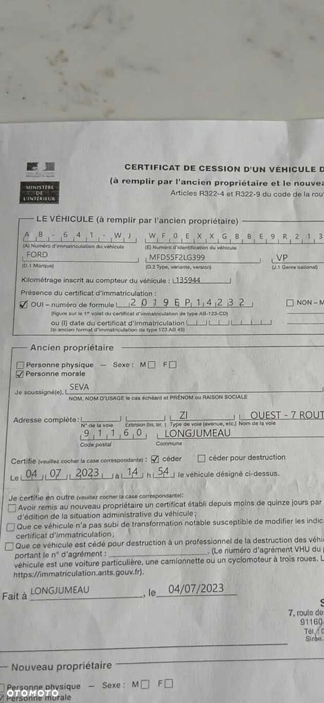 Ford Mondeo 1.8 TDCi Ghia - 17