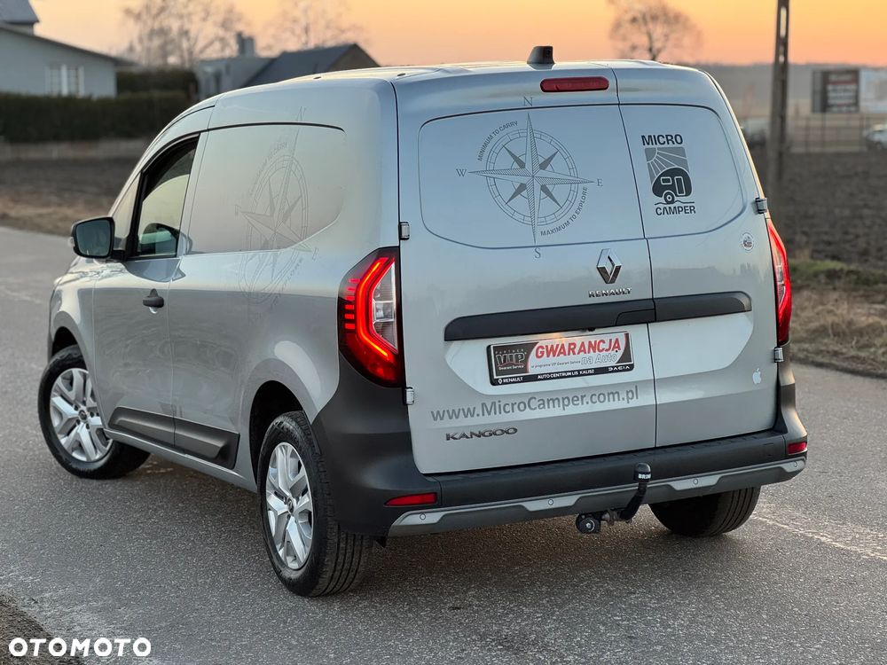 Renault KANGOO - 15
