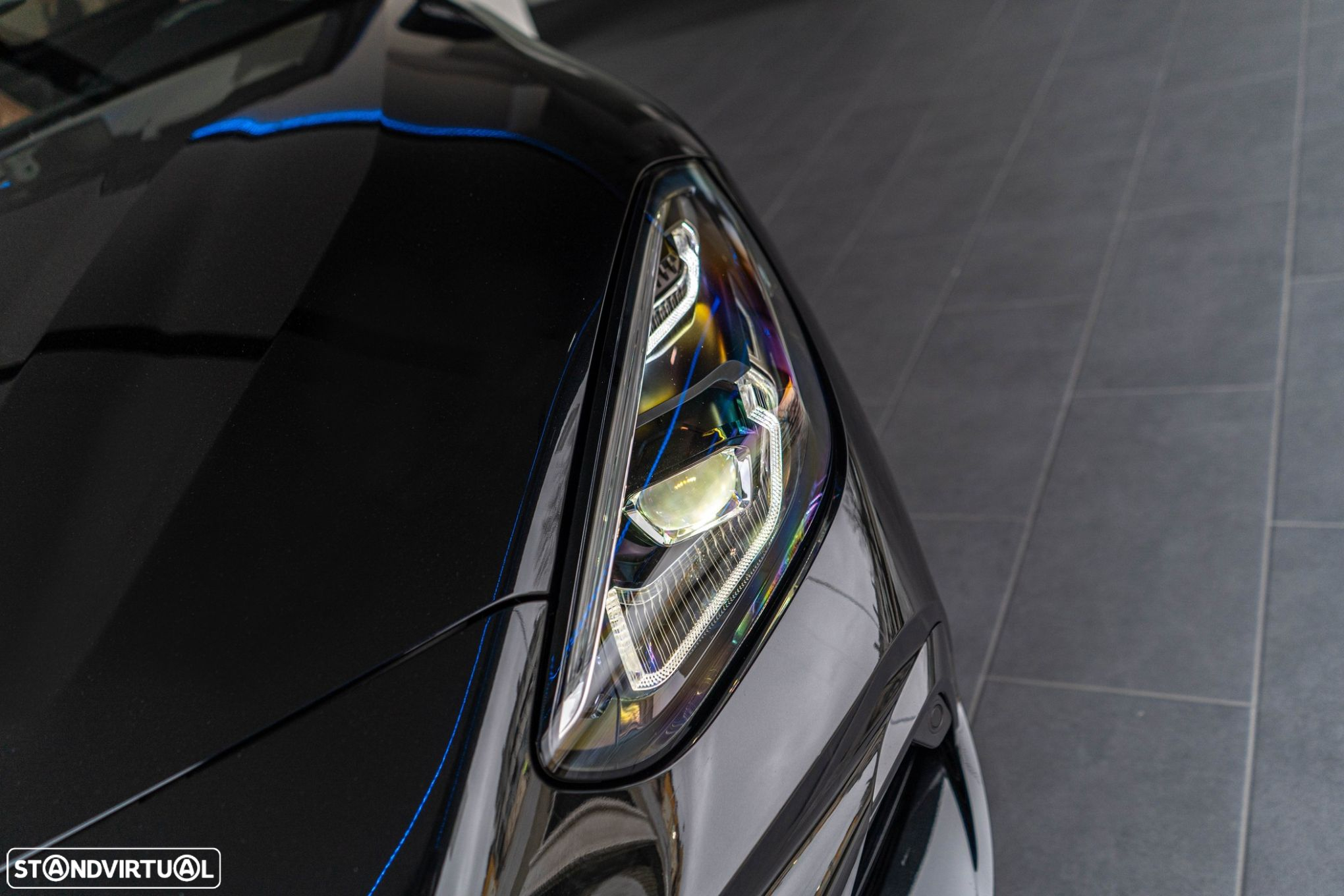 BMW Z4 30 i Pack M - 59