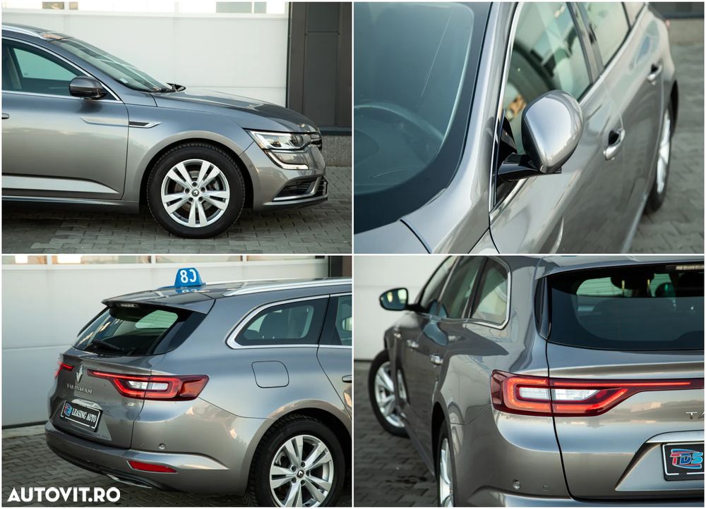 Renault Talisman - 33