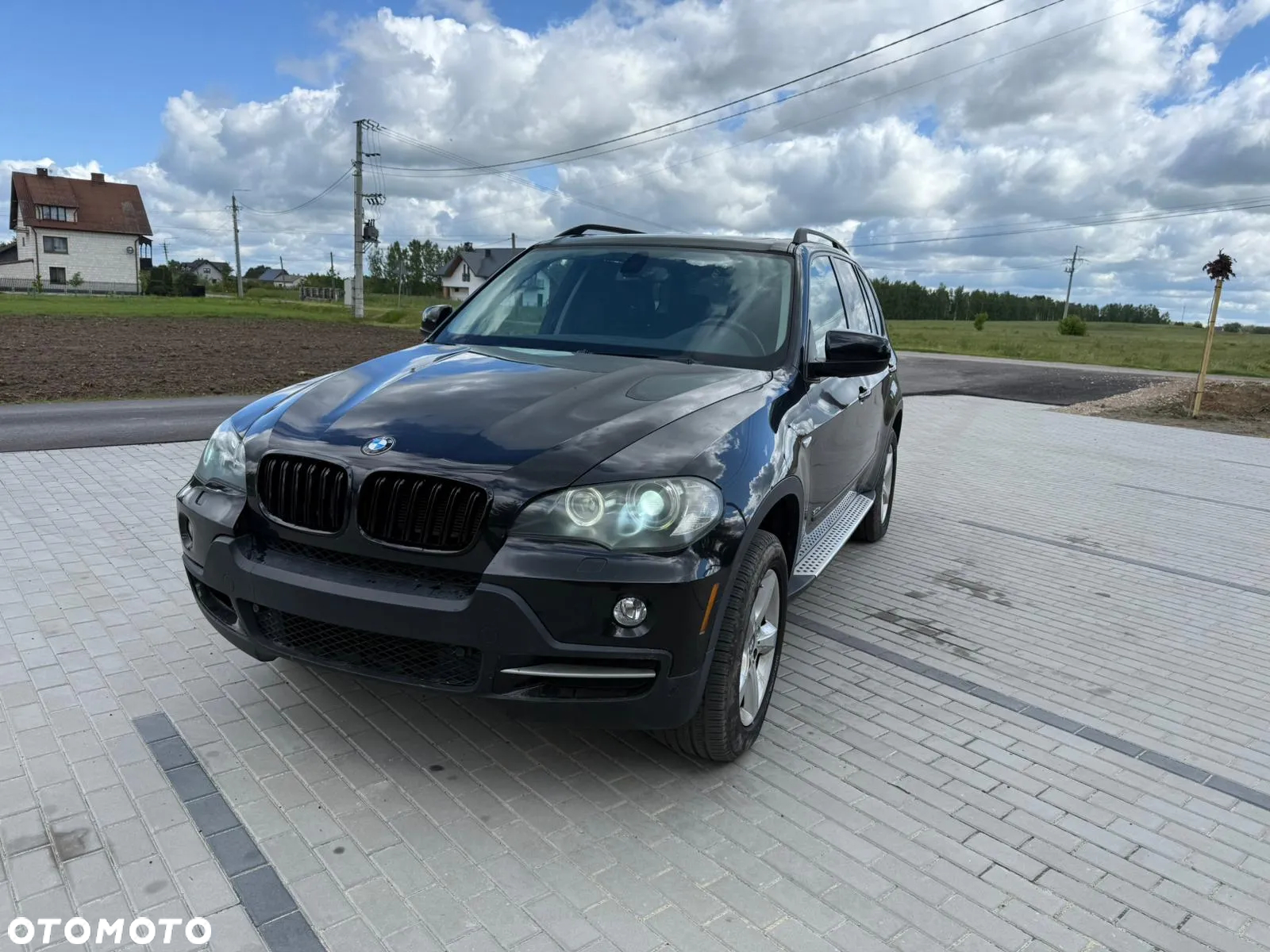 BMW X5 3.0si xDrive - 5
