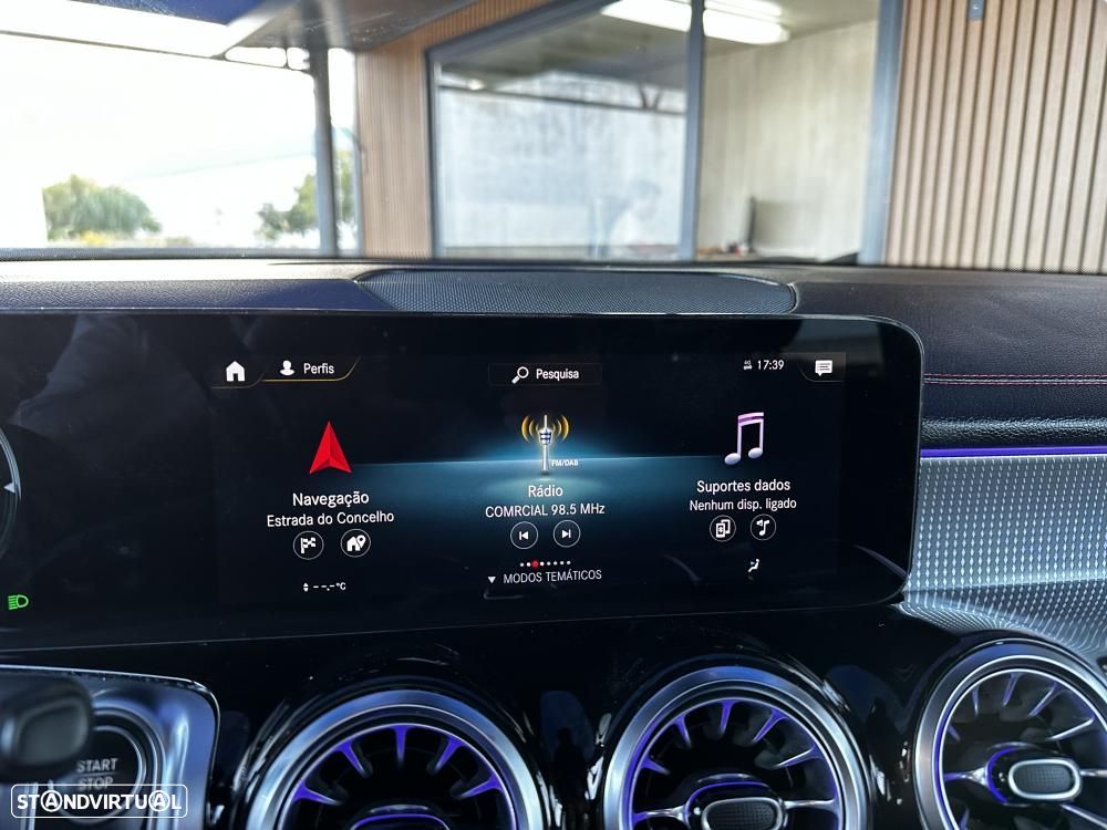 Mercedes-Benz EQB 250 AMG Line - 28