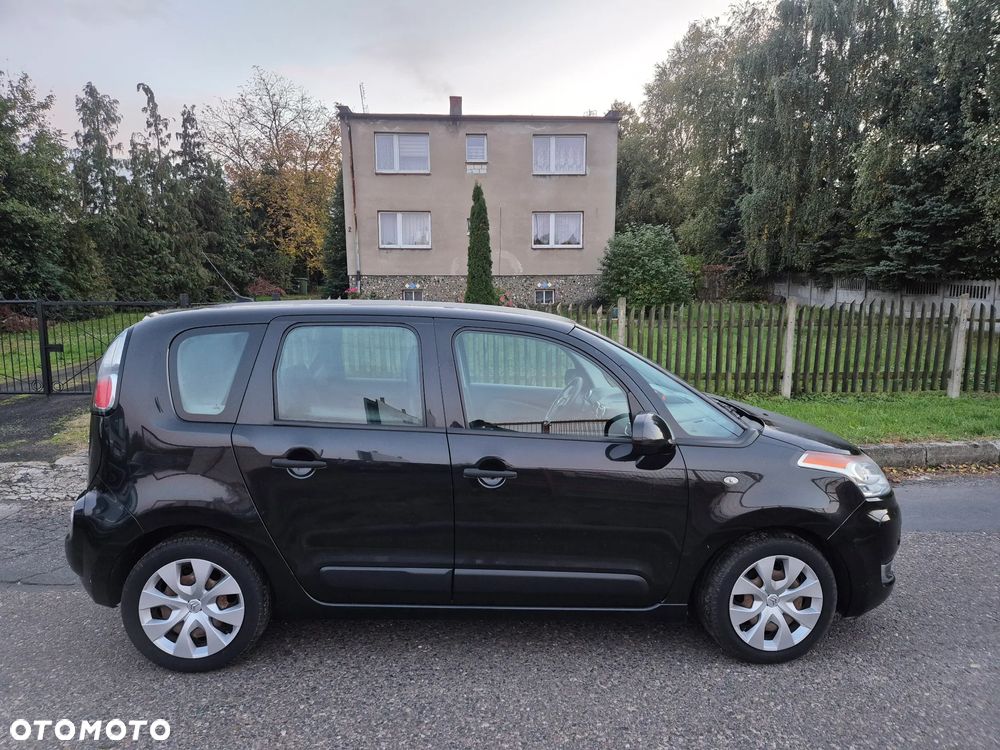 Citroën C3 Picasso 1.6i Selection - 3