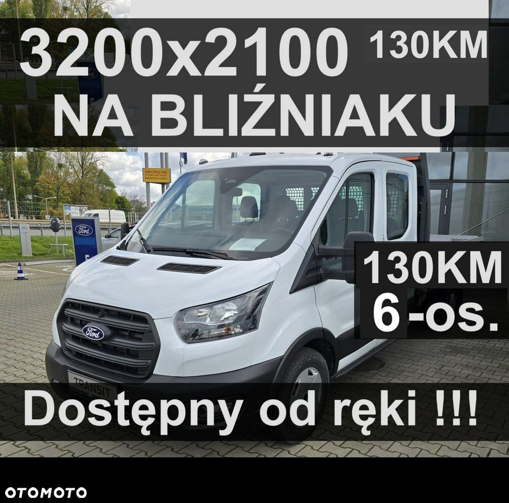 Ford Transit - 1